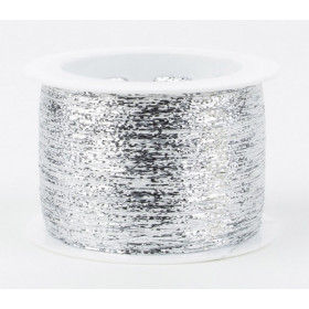  Woolly Hugs Woolly Hugs Glitzer Silver