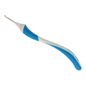 Addi Swing crochet 2 mm