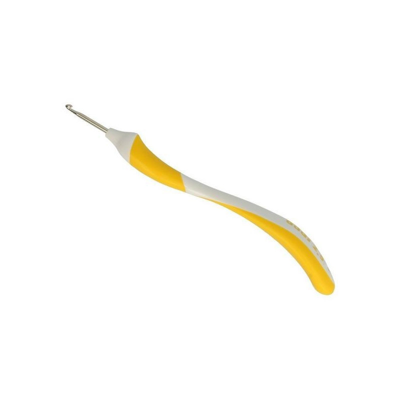 Swing haaknaald 2,5 mm Swing haaknaald 2,5 mm
