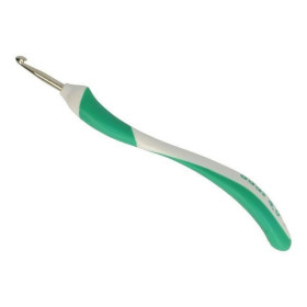 Addi Swing crochet hook 4 mm