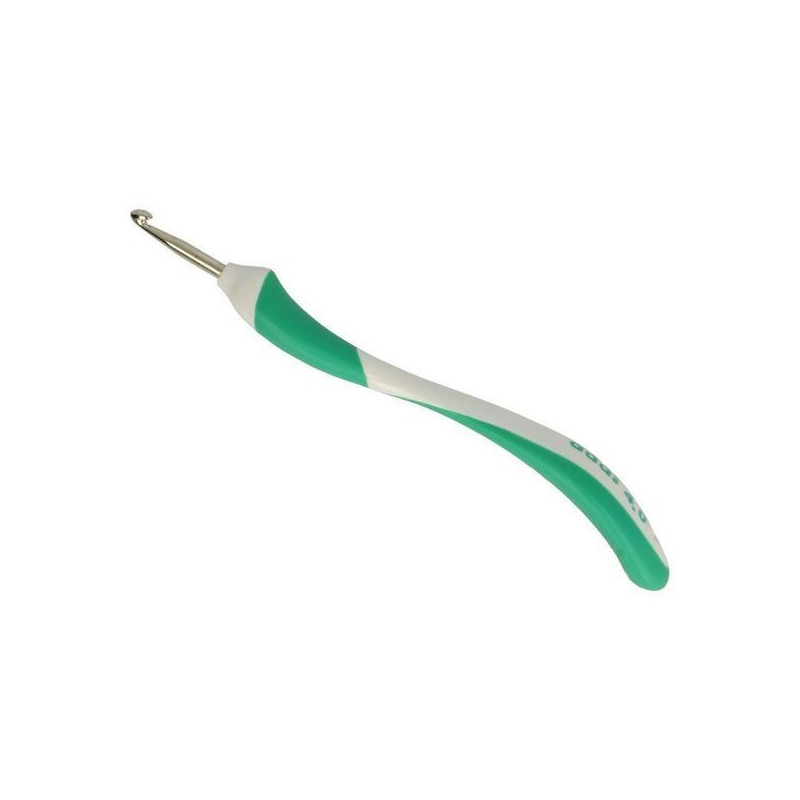 Swing crochet 4 mm