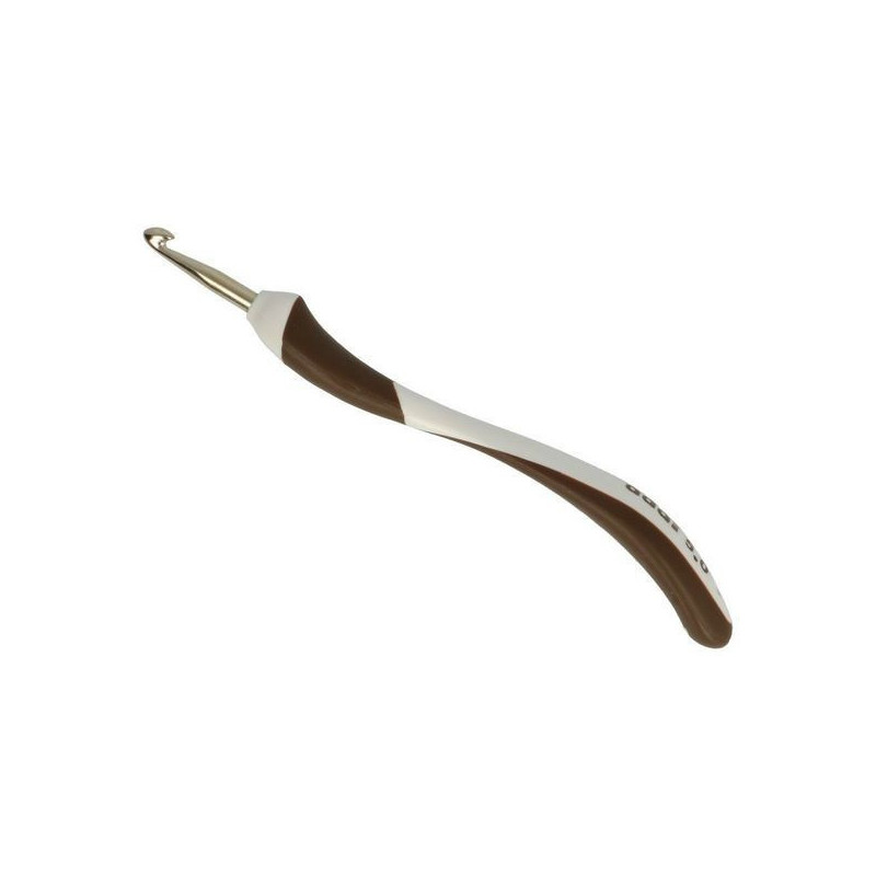 Swing haaknaald 5 mm Swing haaknaald 5 mm
