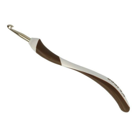 Addi Swing crochet hook 5 mm
