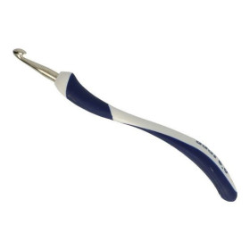 Swing crochet hook 6 mm