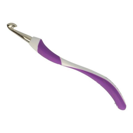 Addi Swing haaknaald 8 mm