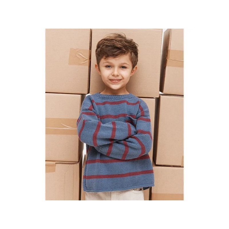 Phil Ecocoton Jeans Phil Ecocoton Jeans