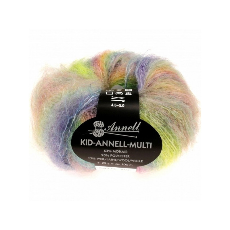 Kid Annell Multi 3182 Kid Annell Multi 3182