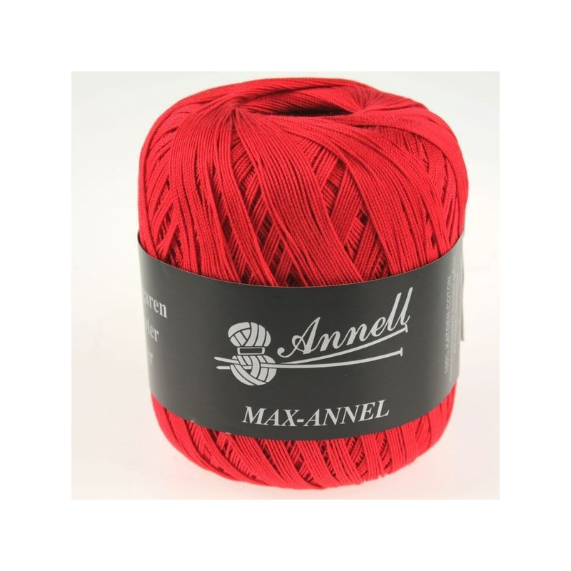 Max 3412 Rouge