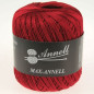 Max 3413 Rouge foncé