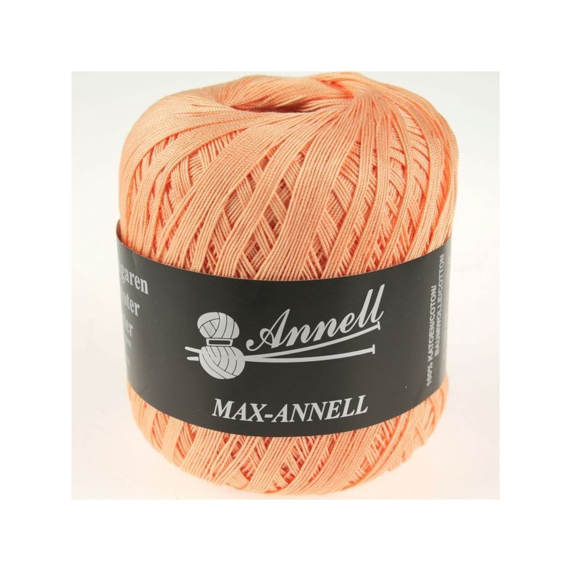 Max 3416 Salmon