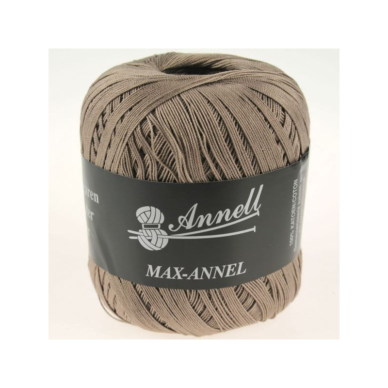 Max 3431Brown