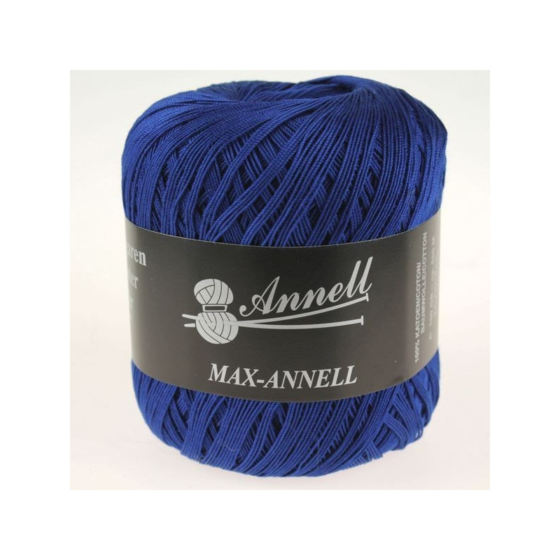 Max 3438 Dark blue