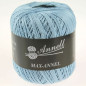 Max 3442 Light blue