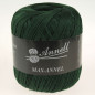 Max 3445 Donkergroen