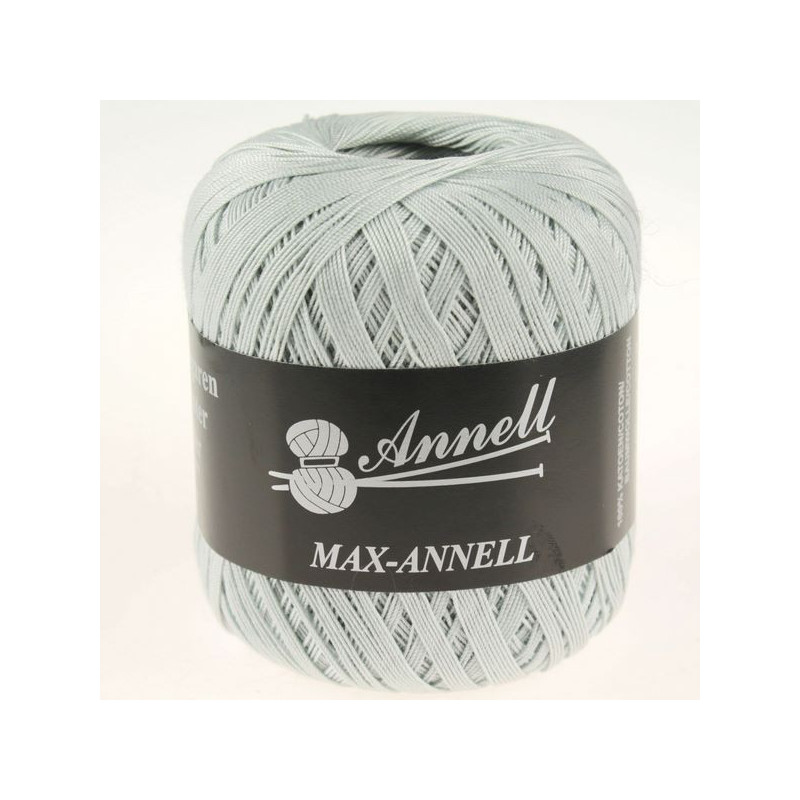 Max 3456 Grey