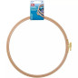Embroidery frame Prym 25 cm Embroidery frame Prym 25 cm