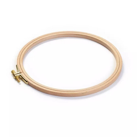 Embroidery frame Prym 25 cm