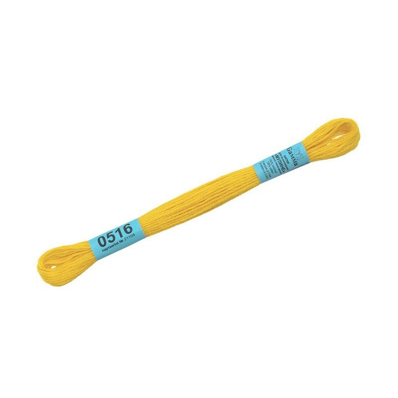 Mouliné 0516