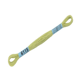Mouliné 6115