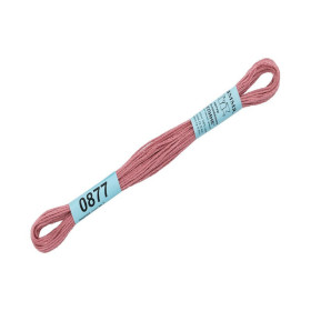 Mouliné 0877