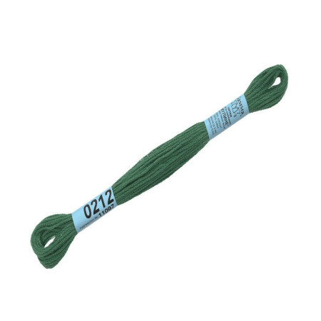 Mouliné 0212