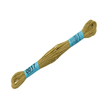 Mouliné 0017