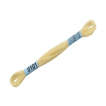 Mouliné 0101
