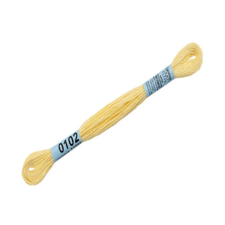 Mouliné 0102