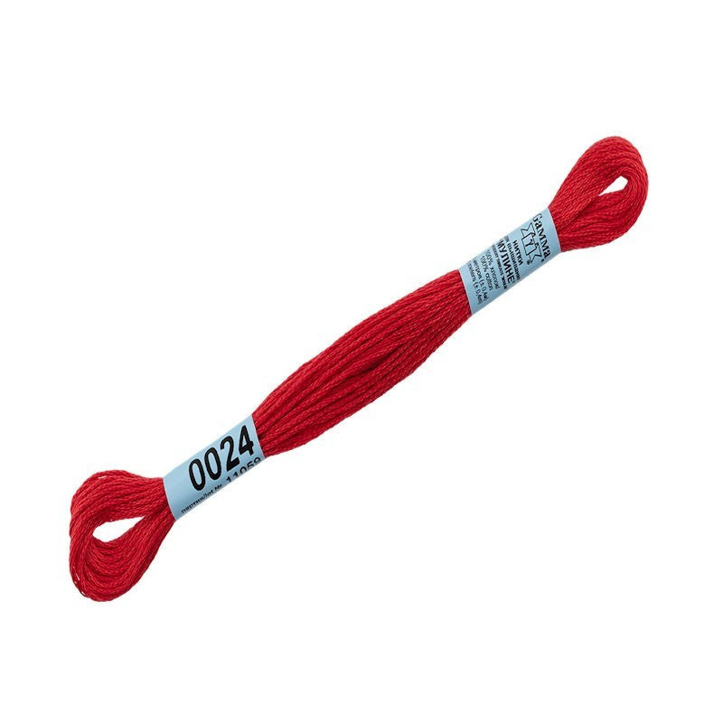 Mouliné 0024