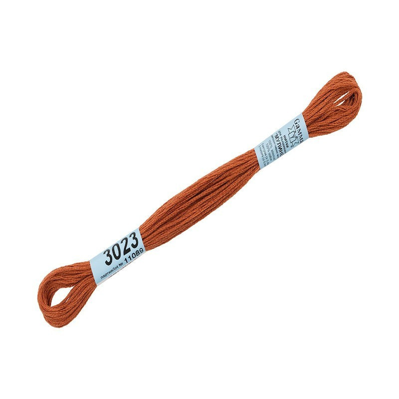 Mouliné 3023 Mouliné 3023