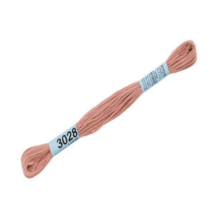 Mouliné 3028