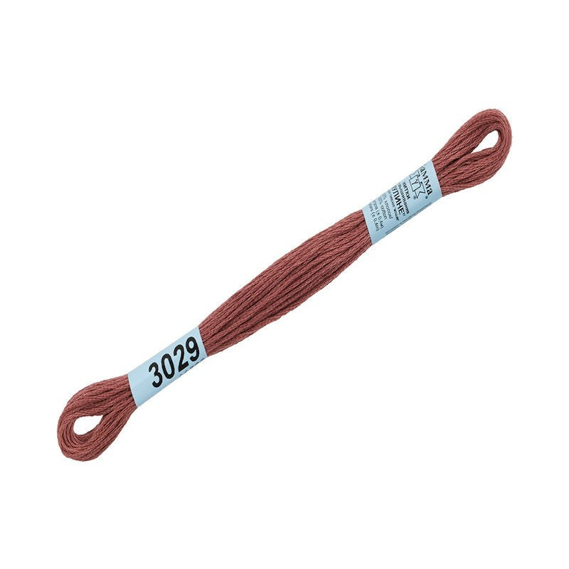 Mouliné 3029 Mouliné 3029