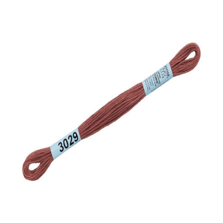 Mouliné 3029
