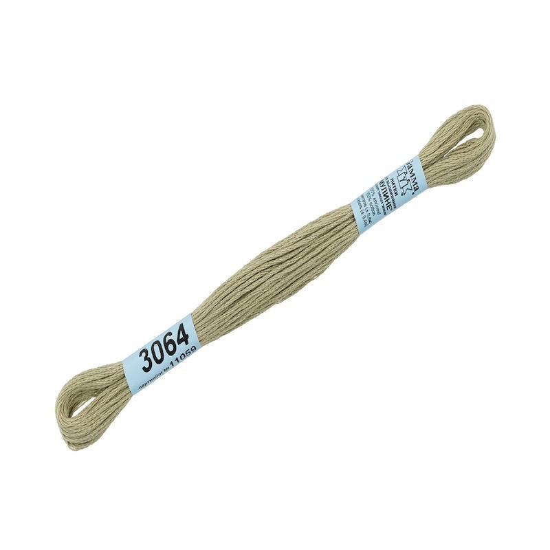 Mouliné 3064 Mouliné 3064