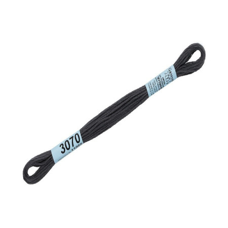 Mouliné 3070