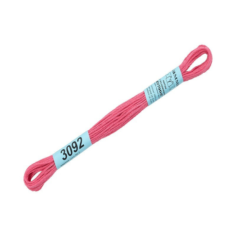 Mouliné 3092 Mouliné 3092