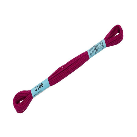 Mouliné 3106