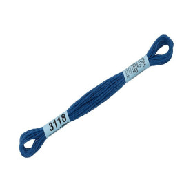 Mouliné 3118