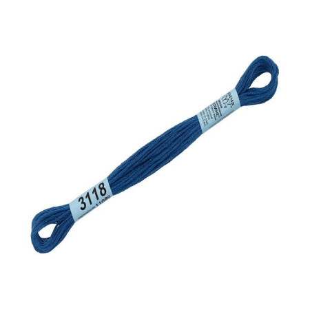 Mouliné 3118