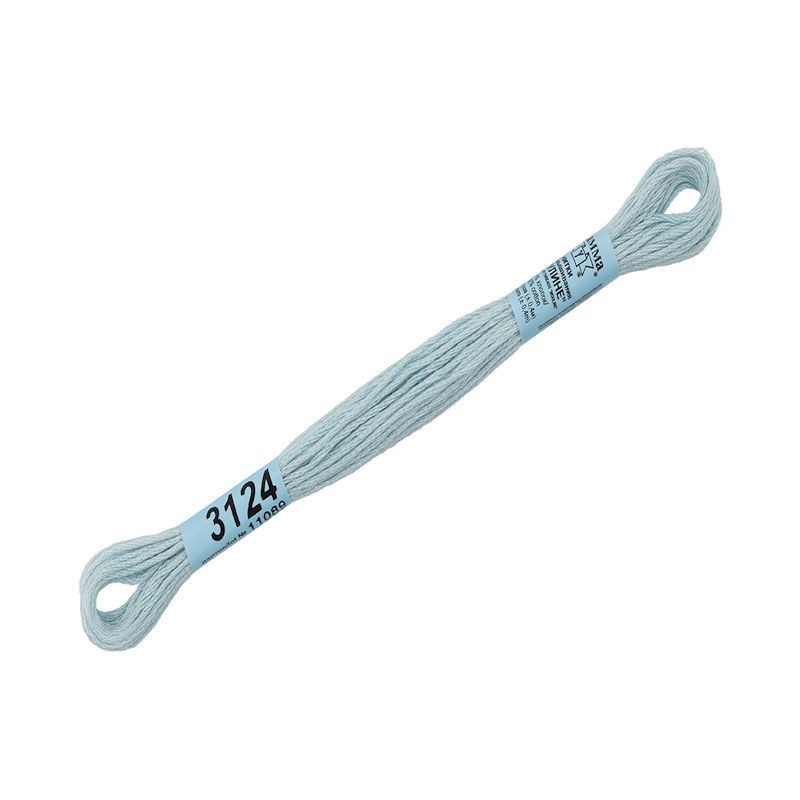 Mouliné 3124 Mouliné 3124