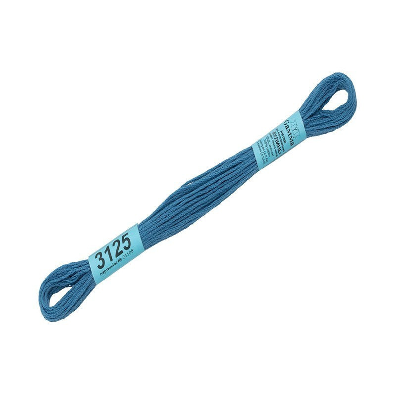 Mouliné 3125 Mouliné 3125