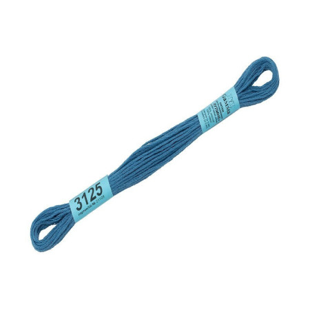 Mouliné 3125