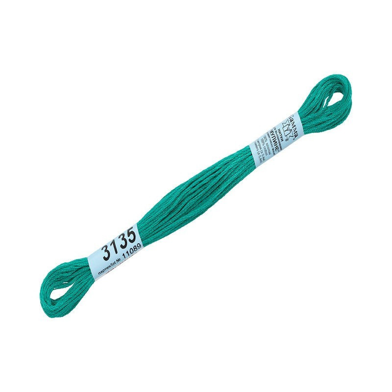 Mouliné 3135 Mouliné 3135