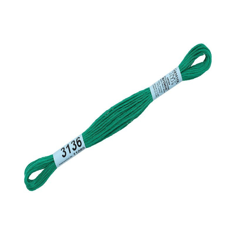 Mouliné 3136 Mouliné 3136