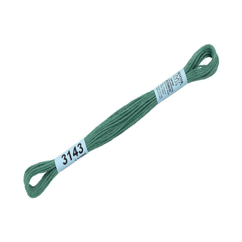 Mouliné 3143 Mouliné 3143