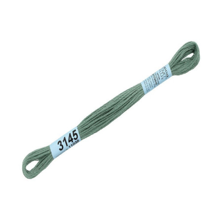 Mouliné 3145
