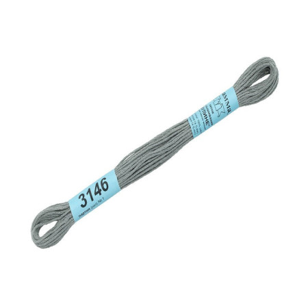 Mouliné 3146