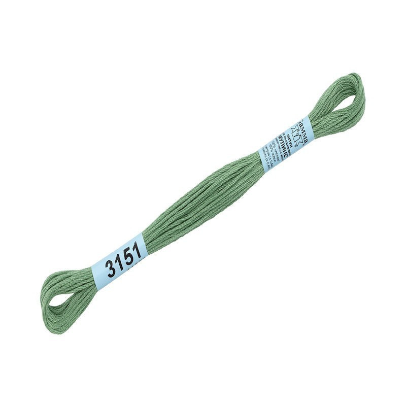 Mouliné 3151 Mouliné 3151