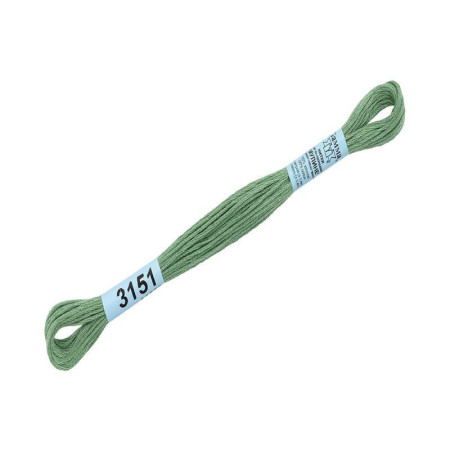 Mouliné 3151