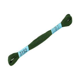 Mouliné 3152